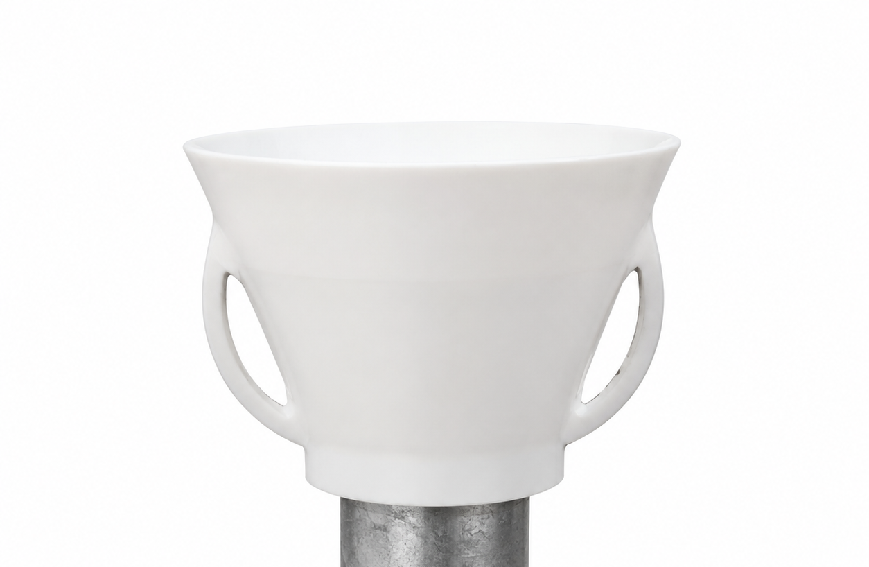 Standard Bollard Funnel