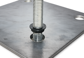 DULA-CONE -Bolt Centering Ring- Patent Pending