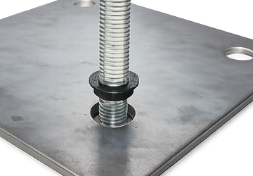DULA-CONE -Bolt Centering Ring- Patent Pending