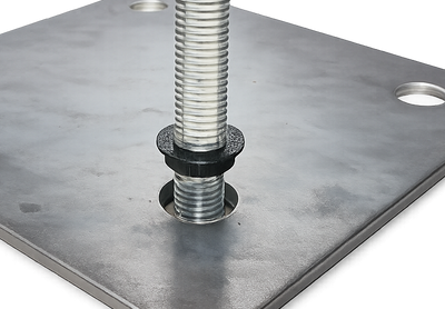 DULA-CONE -Bolt Centering Ring- Patent Pending