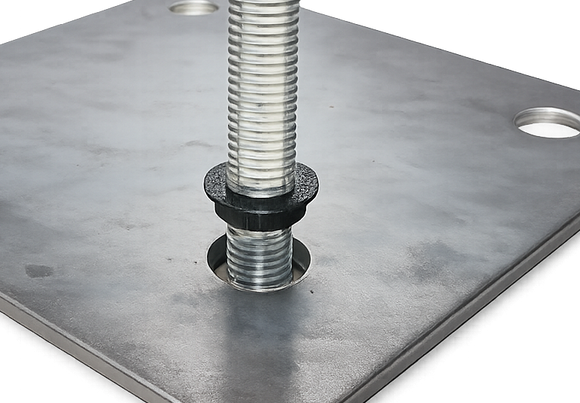 DULA-CONE -Bolt Centering Ring- Patent Pending
