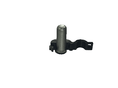 DULA-CLIP -Split Nut-"Bottom Nut"-24 pack-  Patent Pending - 0