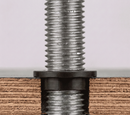 DULACONES -Bolt Centering Ring- Patent Pending-1