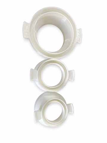 Bollard Funnel Adapters