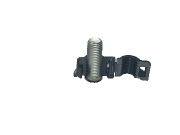 DULA-CLAMP -  Anchor bolt clamp -24 pack-  Patent Pending - 0