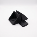Anchor Bolt Setup Template Holder- Holds 1/4" steel or 3/4" plywood templates-3