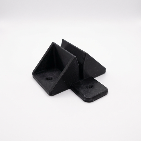 Anchor Bolt Setup Template Holder- Holds 1/4" steel or 3/4" plywood templates