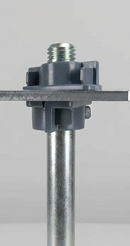 DULACLIP -Split Nut- "Bottom Nut"  Patent Pending-5