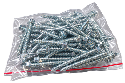 Dula-Clamp Screw pack