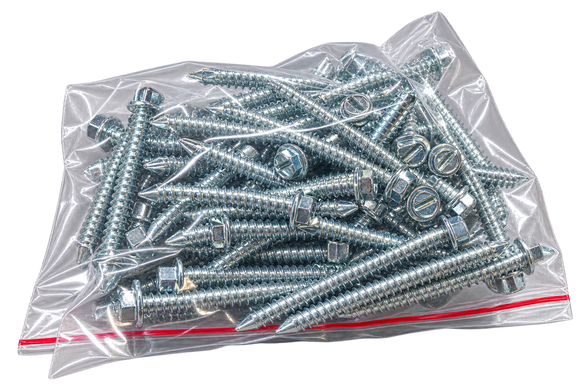 Dula-Clamp Screw pack